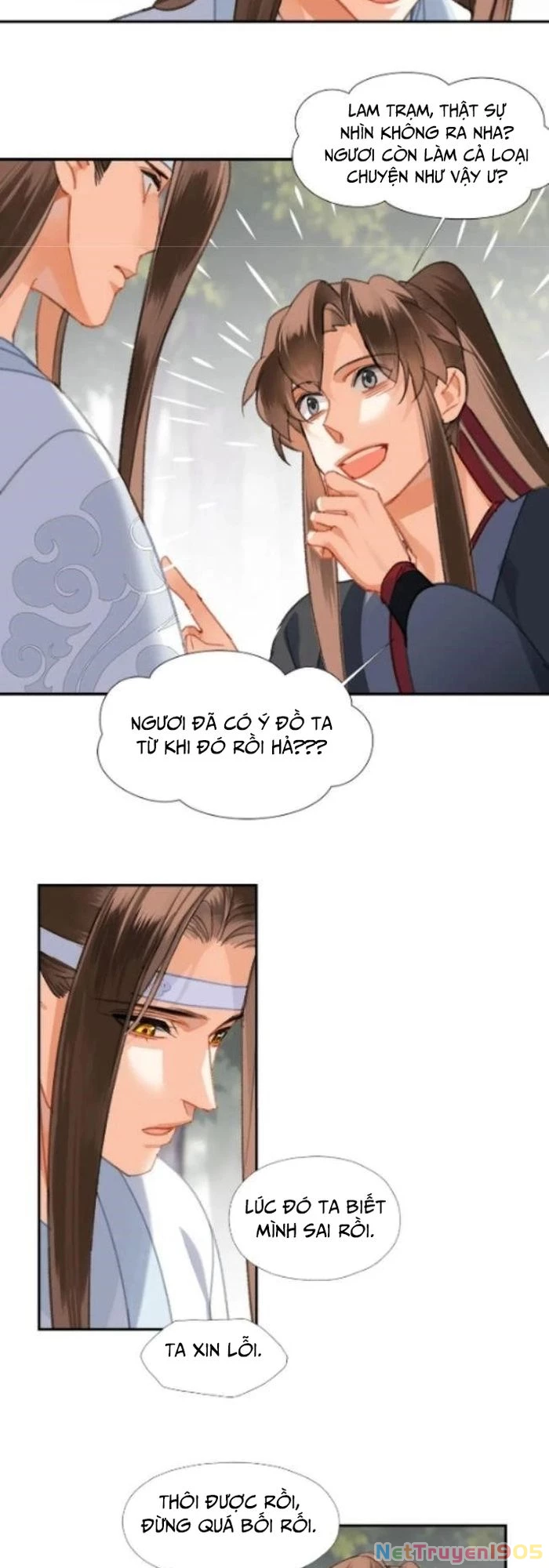 Ma Đạo Tổ Sư- Mao Đoàn Tiểu Kiếm Kiếm Chapter 256 - 6