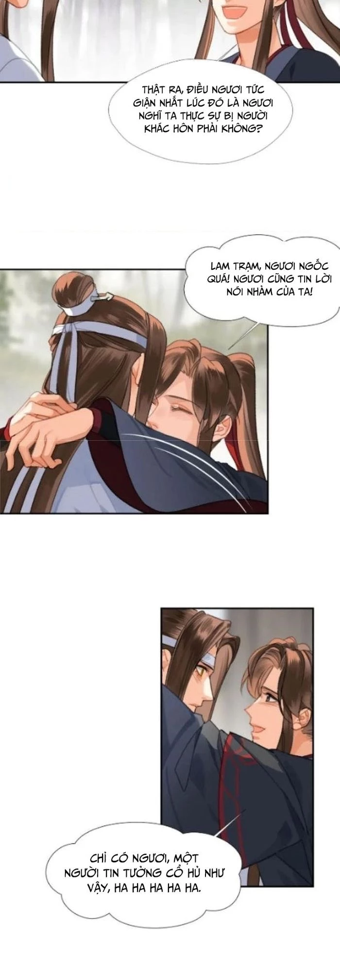 Ma Đạo Tổ Sư- Mao Đoàn Tiểu Kiếm Kiếm Chapter 256 - 9