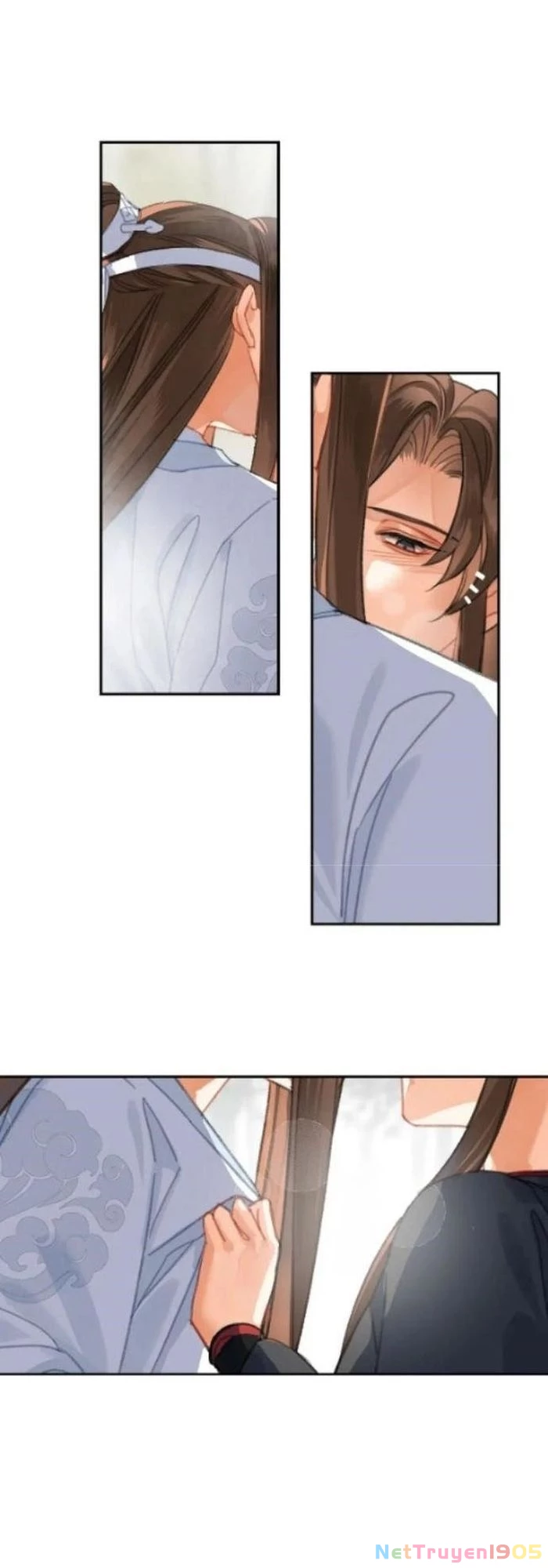 Ma Đạo Tổ Sư- Mao Đoàn Tiểu Kiếm Kiếm Chapter 256 - 10