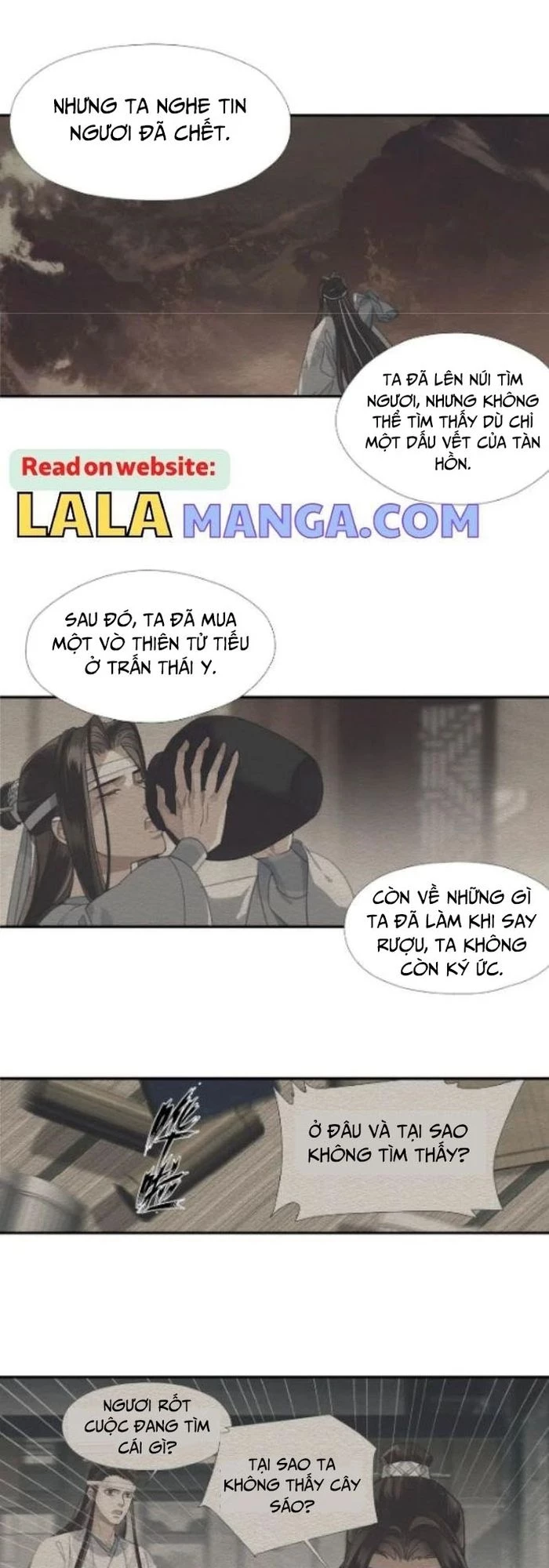 Ma Đạo Tổ Sư- Mao Đoàn Tiểu Kiếm Kiếm Chapter 256 - 12