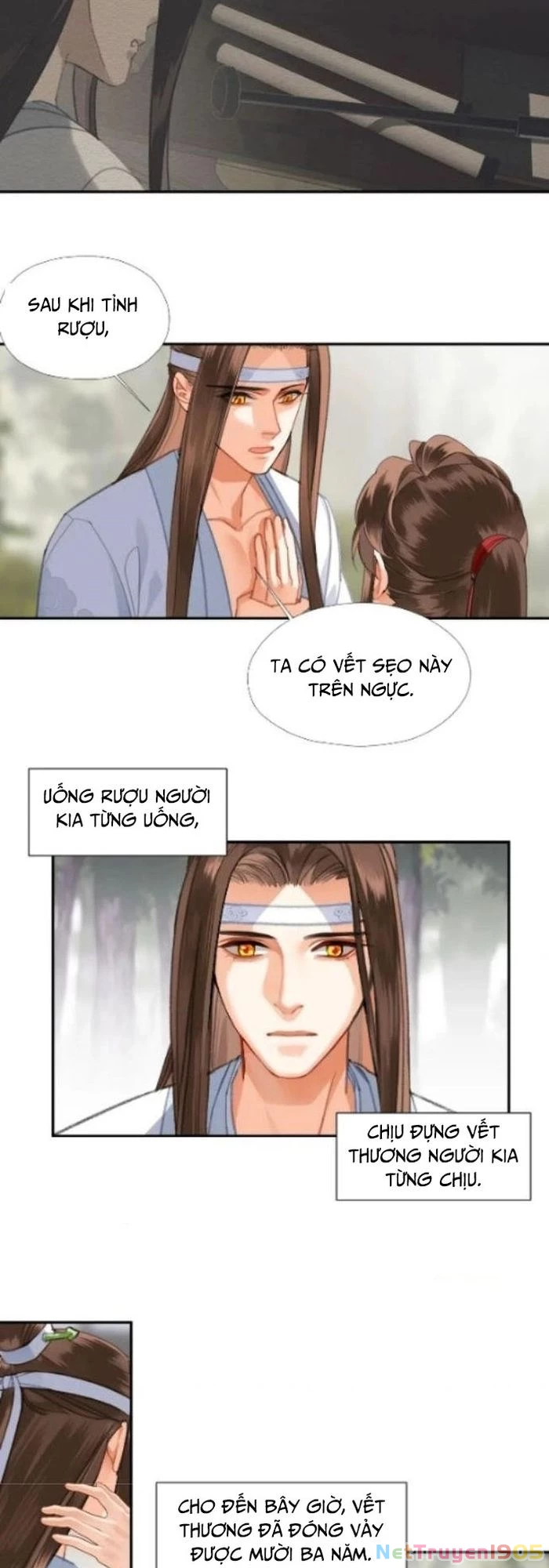 Ma Đạo Tổ Sư- Mao Đoàn Tiểu Kiếm Kiếm Chapter 256 - 14