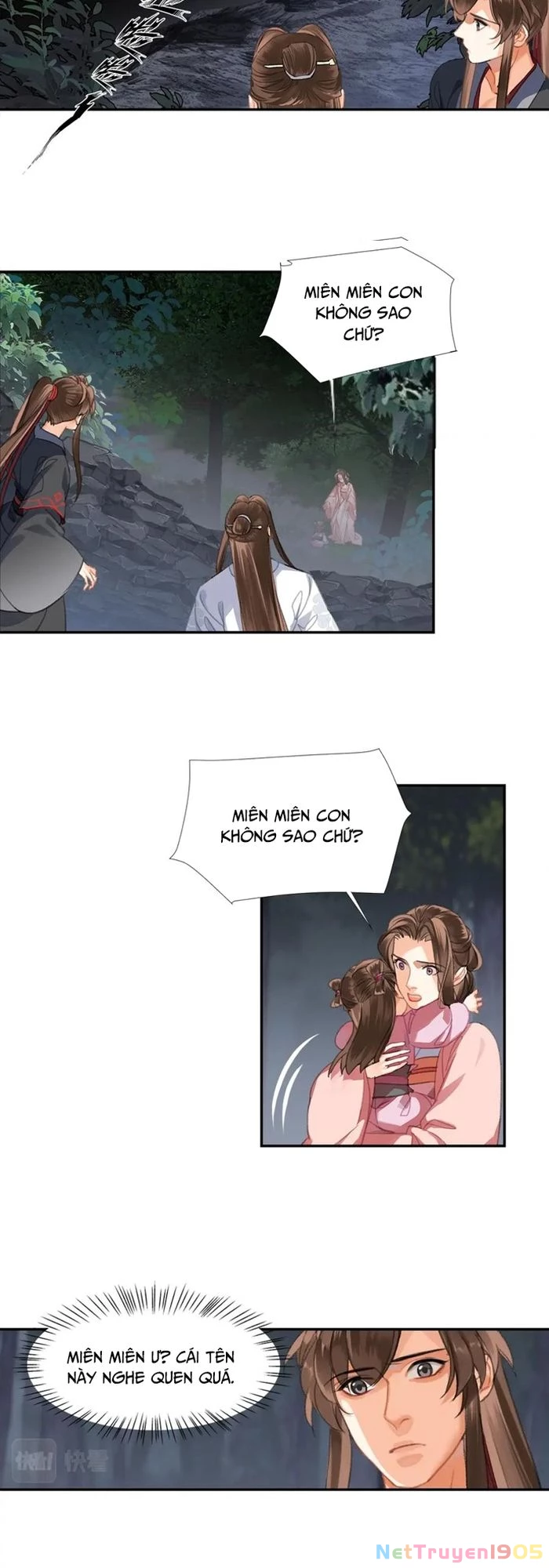 Ma Đạo Tổ Sư- Mao Đoàn Tiểu Kiếm Kiếm Chapter 257 - 13