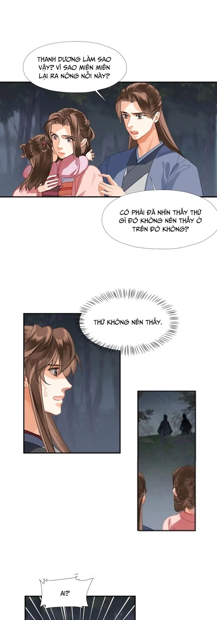 Ma Đạo Tổ Sư- Mao Đoàn Tiểu Kiếm Kiếm Chapter 257 - 14