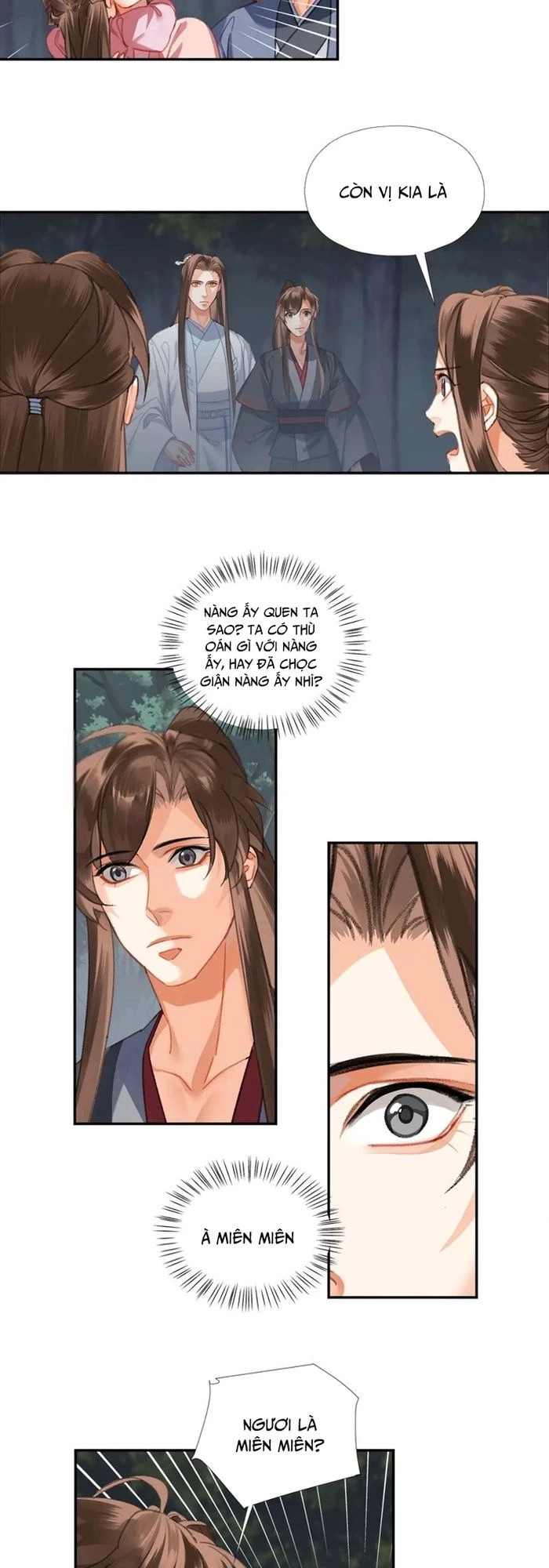 Ma Đạo Tổ Sư- Mao Đoàn Tiểu Kiếm Kiếm Chapter 257 - 16