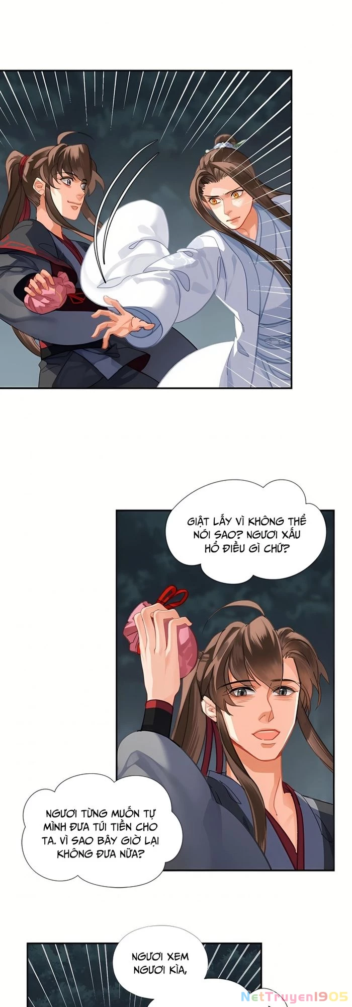 Ma Đạo Tổ Sư- Mao Đoàn Tiểu Kiếm Kiếm Chapter 258 - 13