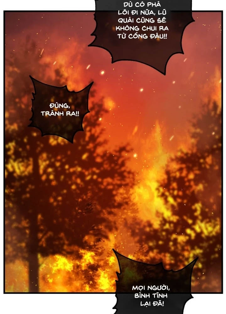 Chỉ Mình Ta Hồi Sinh Chapter 54 - 19