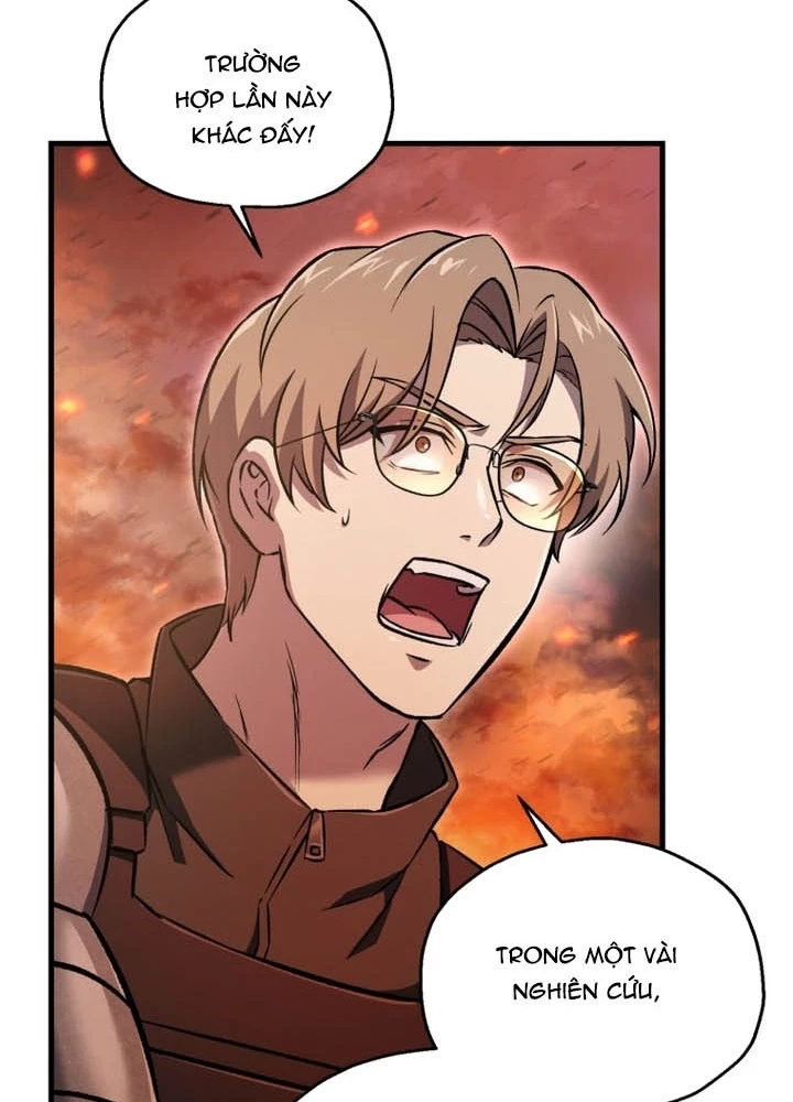Chỉ Mình Ta Hồi Sinh Chapter 54 - 21
