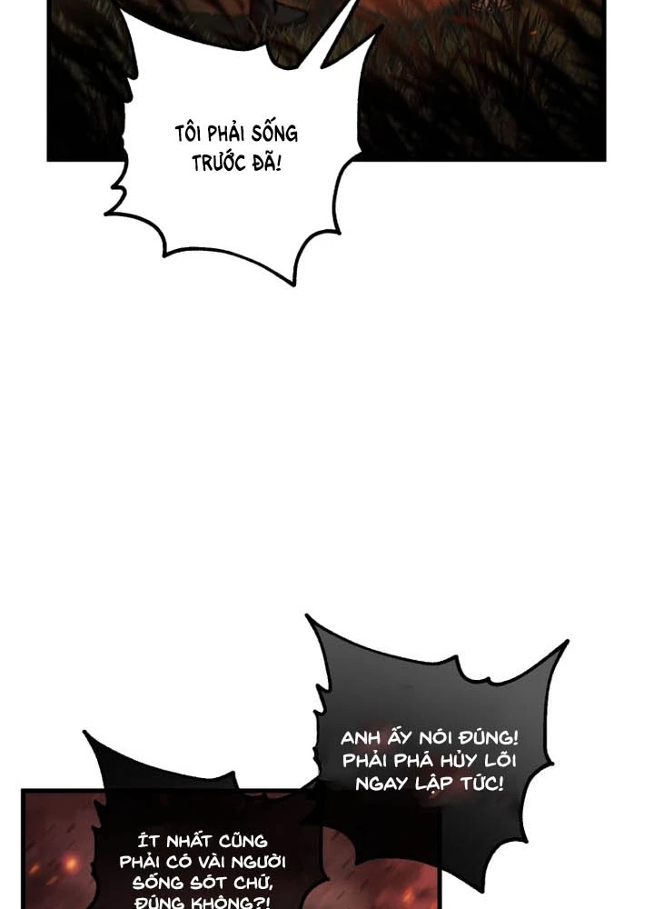 Chỉ Mình Ta Hồi Sinh Chapter 54 - 27