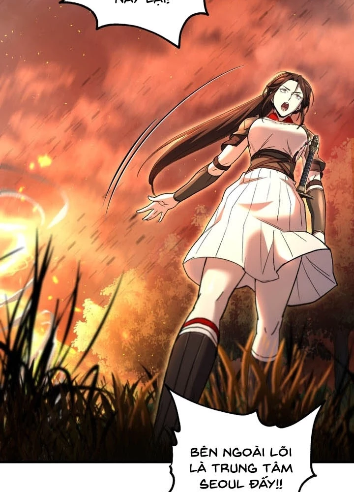 Chỉ Mình Ta Hồi Sinh Chapter 54 - 37