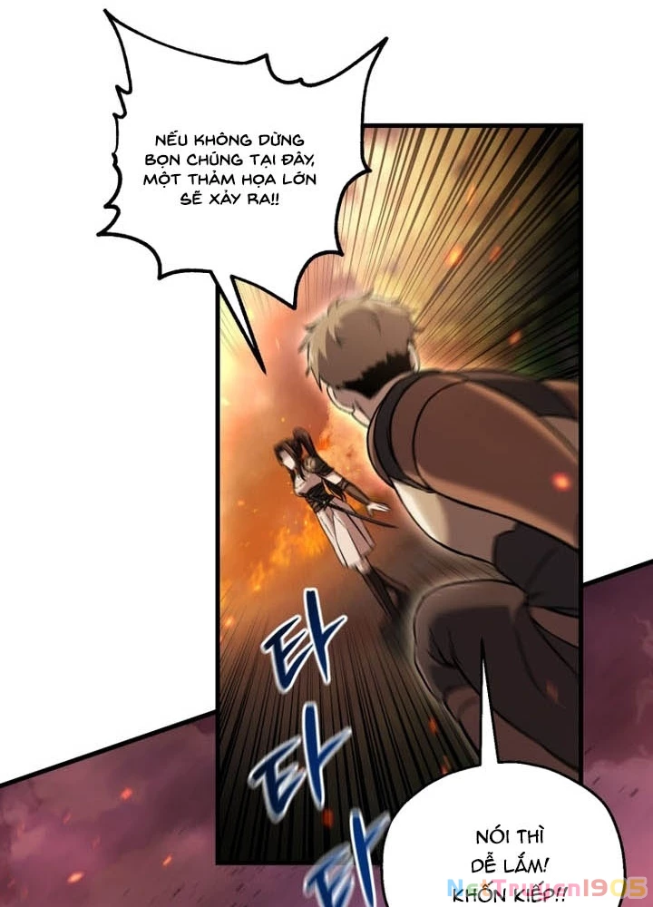 Chỉ Mình Ta Hồi Sinh Chapter 54 - 39