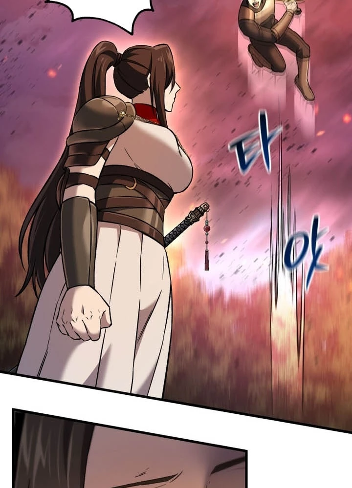 Chỉ Mình Ta Hồi Sinh Chapter 54 - 41