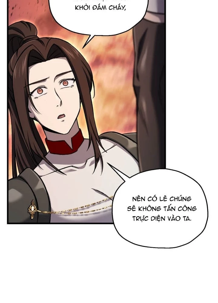 Chỉ Mình Ta Hồi Sinh Chapter 54 - 53