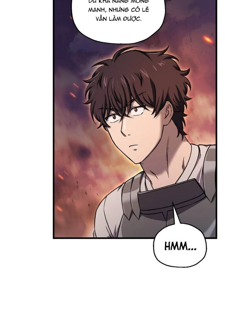 Chỉ Mình Ta Hồi Sinh Chapter 54 - 55