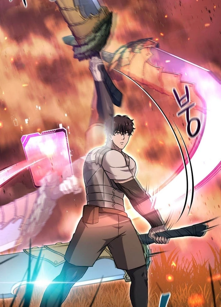 Chỉ Mình Ta Hồi Sinh Chapter 54 - 61
