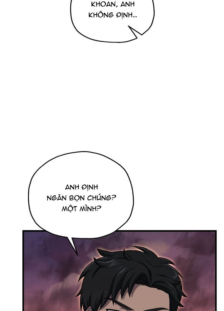 Chỉ Mình Ta Hồi Sinh Chapter 54 - 63