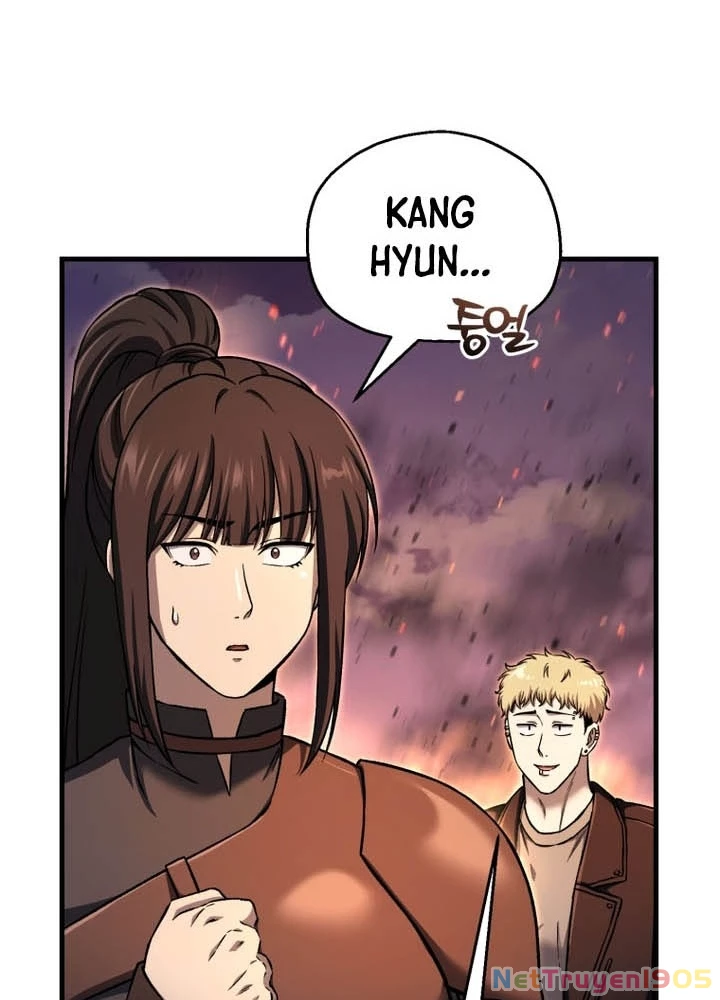 Chỉ Mình Ta Hồi Sinh Chapter 54 - 83