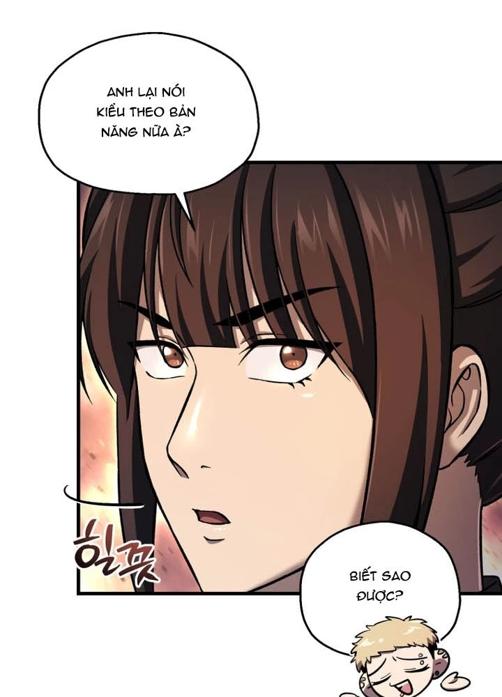 Chỉ Mình Ta Hồi Sinh Chapter 54 - 85