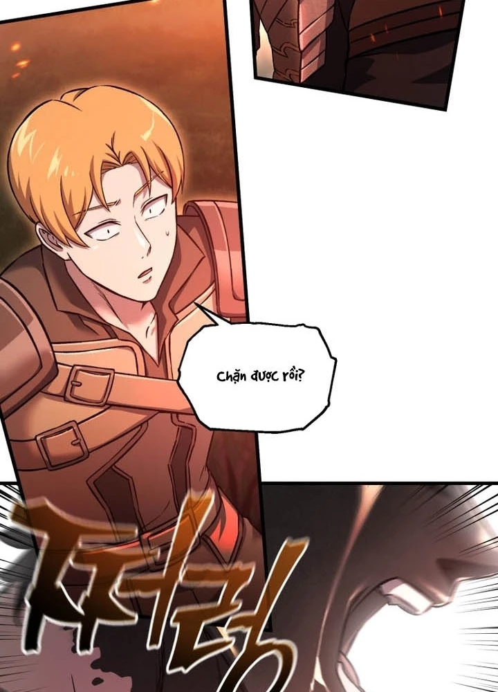 Chỉ Mình Ta Hồi Sinh Chapter 54 - 103