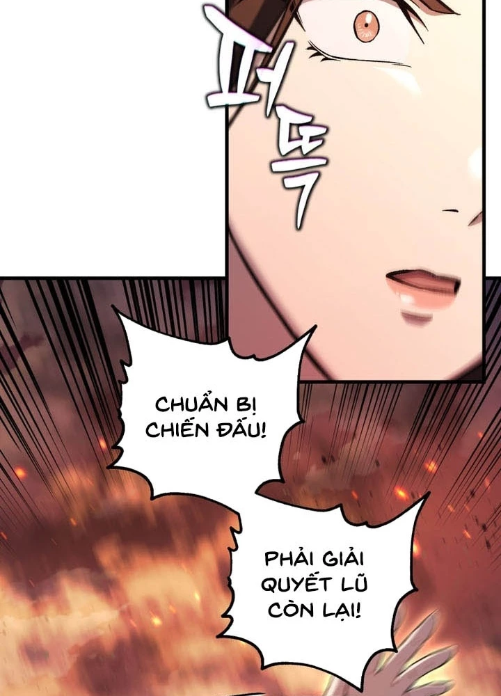 Chỉ Mình Ta Hồi Sinh Chapter 54 - 107