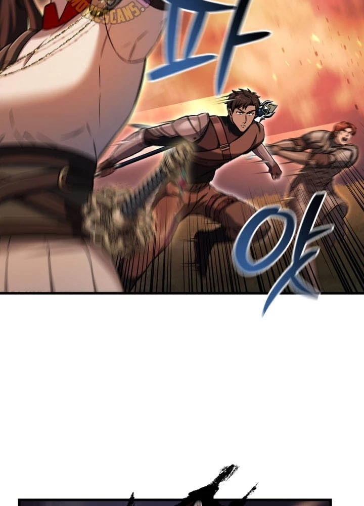 Chỉ Mình Ta Hồi Sinh Chapter 54 - 109