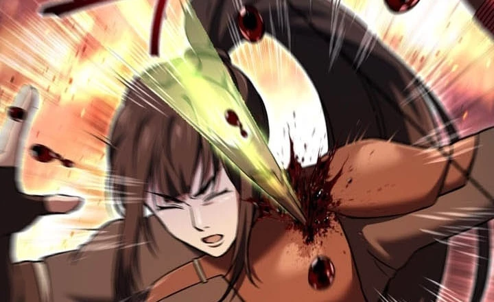 Chỉ Mình Ta Hồi Sinh Chapter 55 - 2