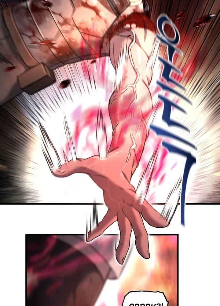 Chỉ Mình Ta Hồi Sinh Chapter 55 - 19