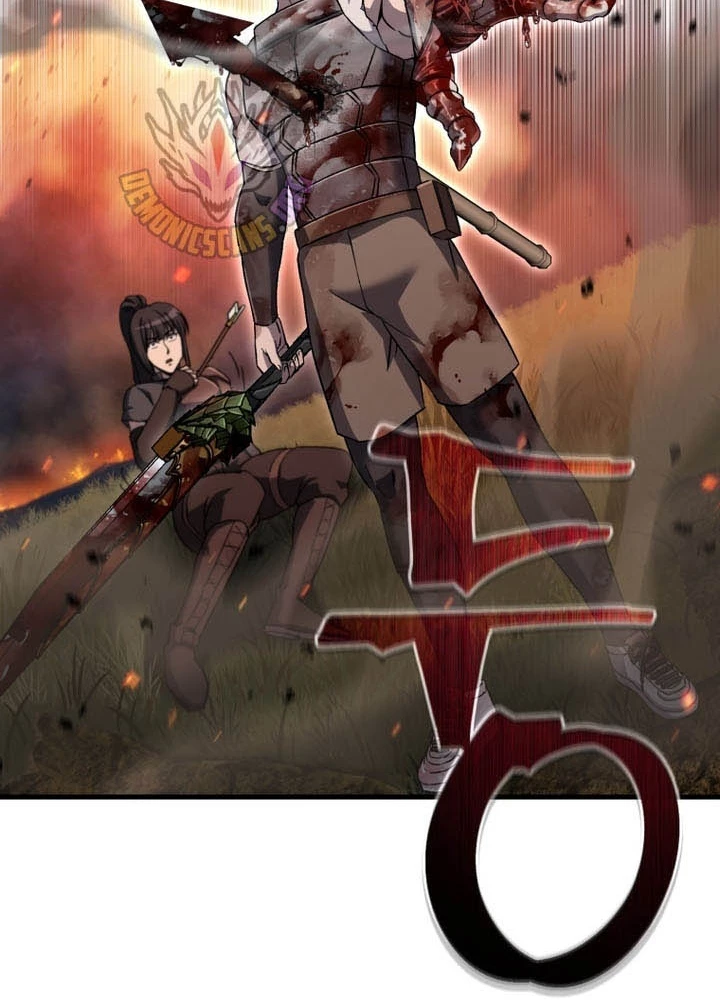 Chỉ Mình Ta Hồi Sinh Chapter 55 - 67