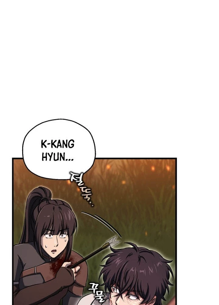 Chỉ Mình Ta Hồi Sinh Chapter 55 - 69