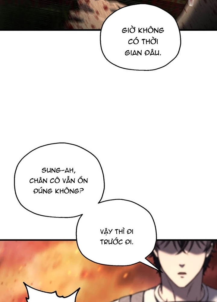 Chỉ Mình Ta Hồi Sinh Chapter 55 - 73