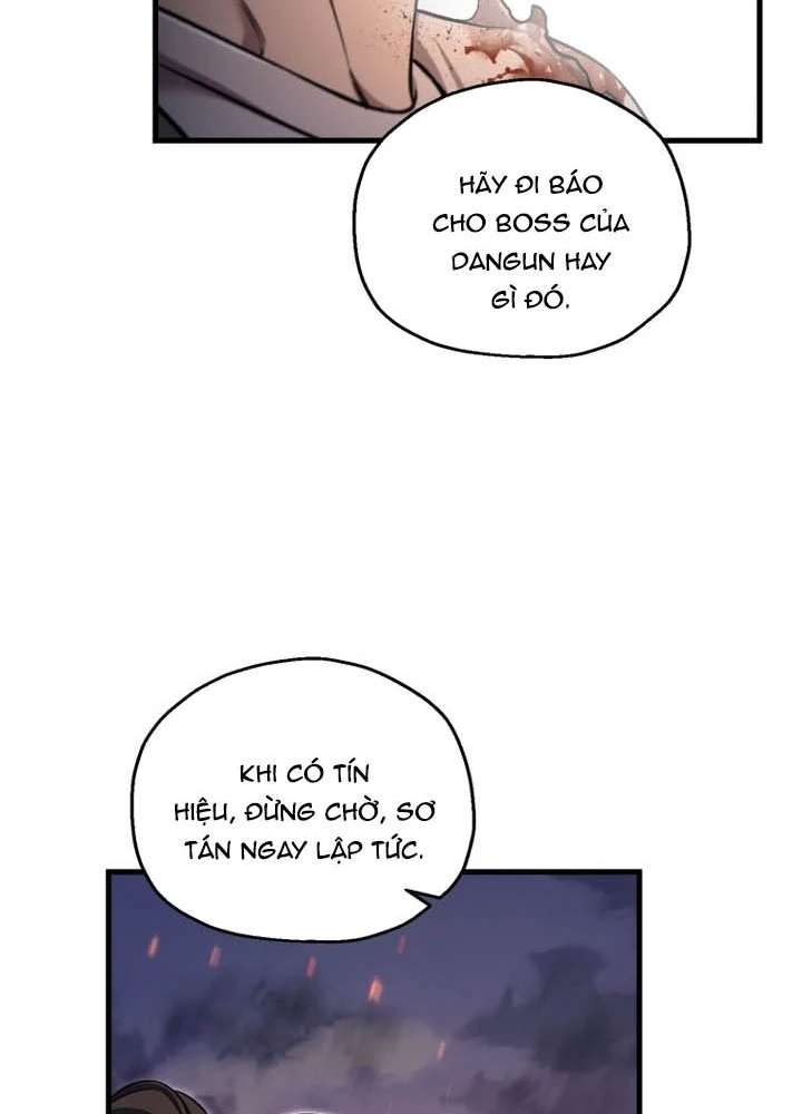 Chỉ Mình Ta Hồi Sinh Chapter 55 - 77