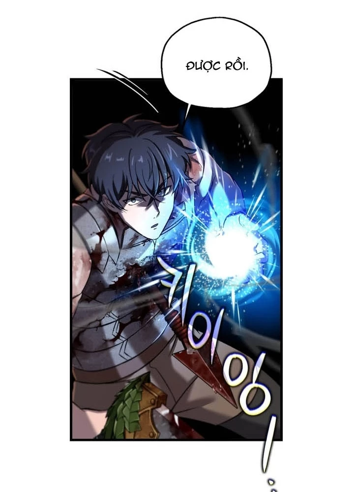 Chỉ Mình Ta Hồi Sinh Chapter 55 - 89