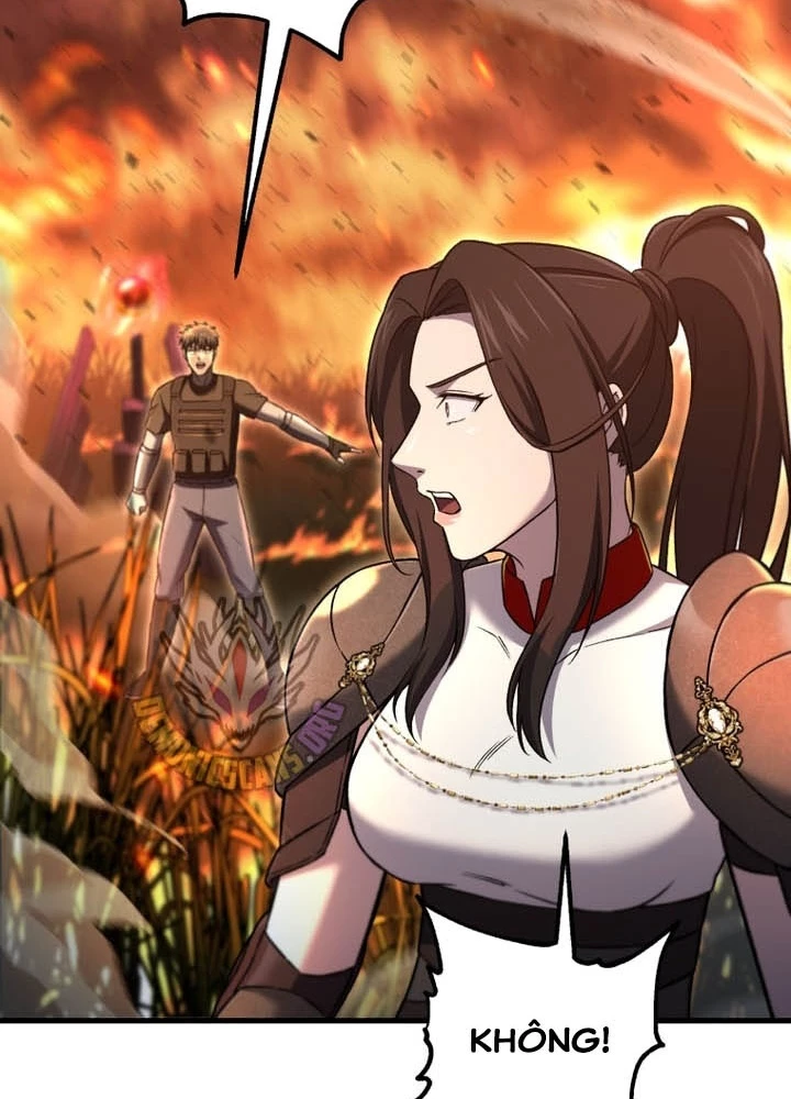Chỉ Mình Ta Hồi Sinh Chapter 55 - 117