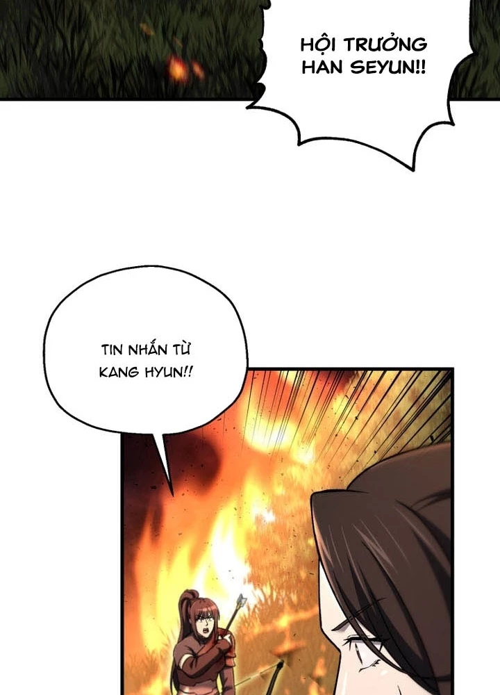 Chỉ Mình Ta Hồi Sinh Chapter 55 - 123