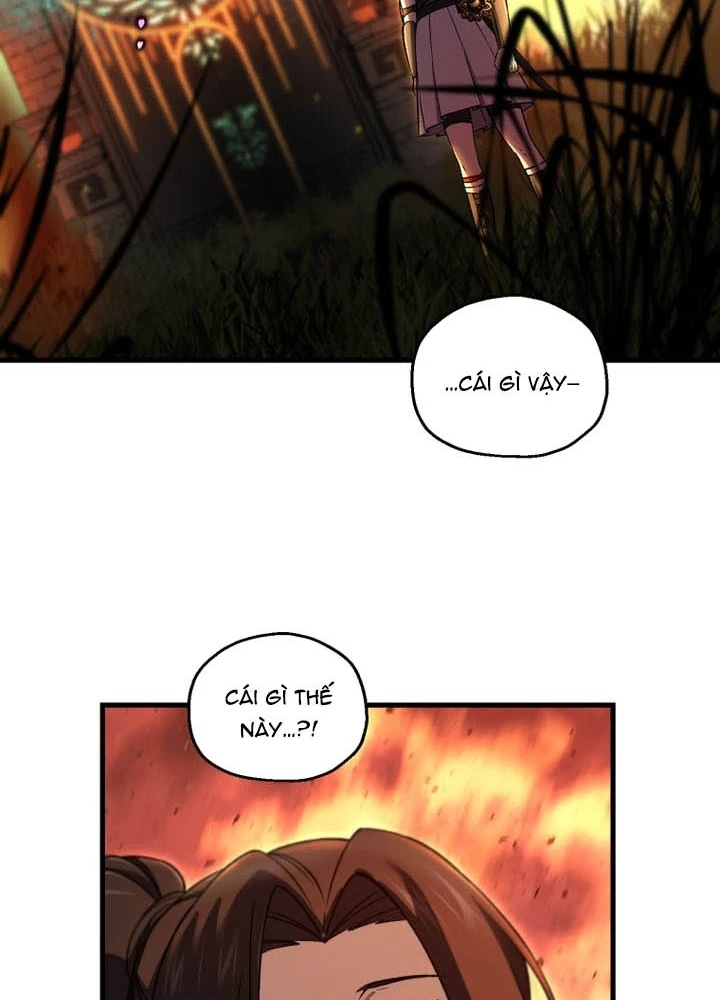 Chỉ Mình Ta Hồi Sinh Chapter 55 - 133