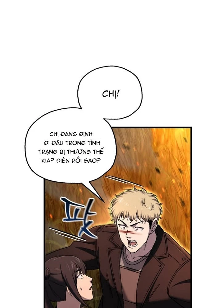 Chỉ Mình Ta Hồi Sinh Chapter 55 - 143