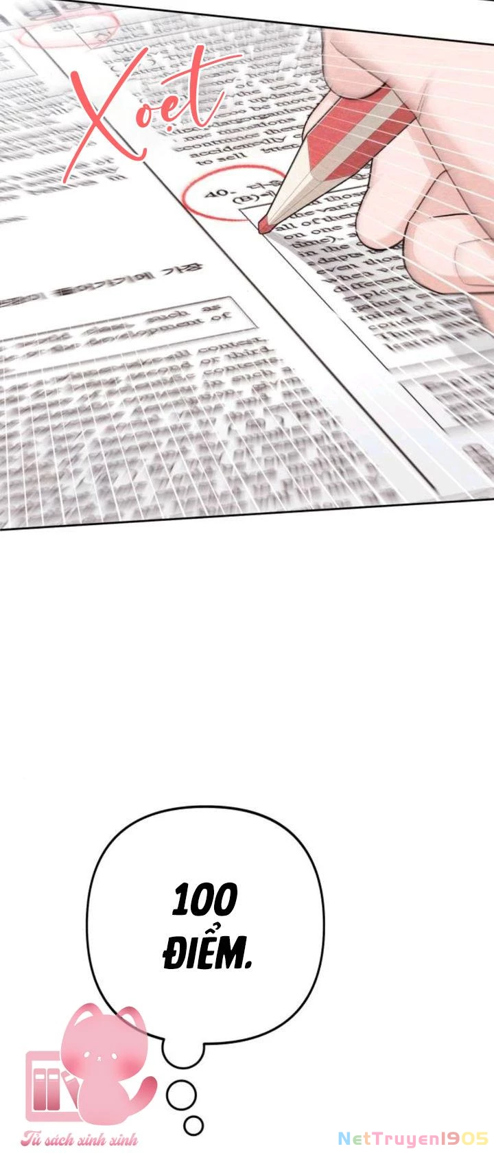 Bí Mật Thanh Xuân Chapter 112 - 4