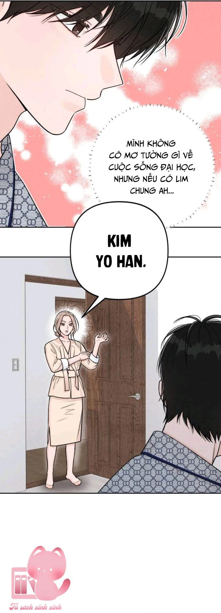 Bí Mật Thanh Xuân Chapter 112 - 6