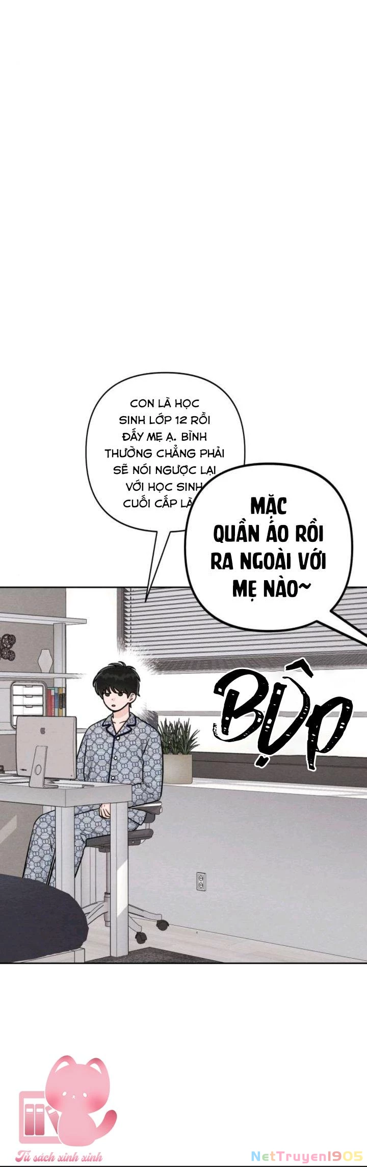 Bí Mật Thanh Xuân Chapter 112 - 8