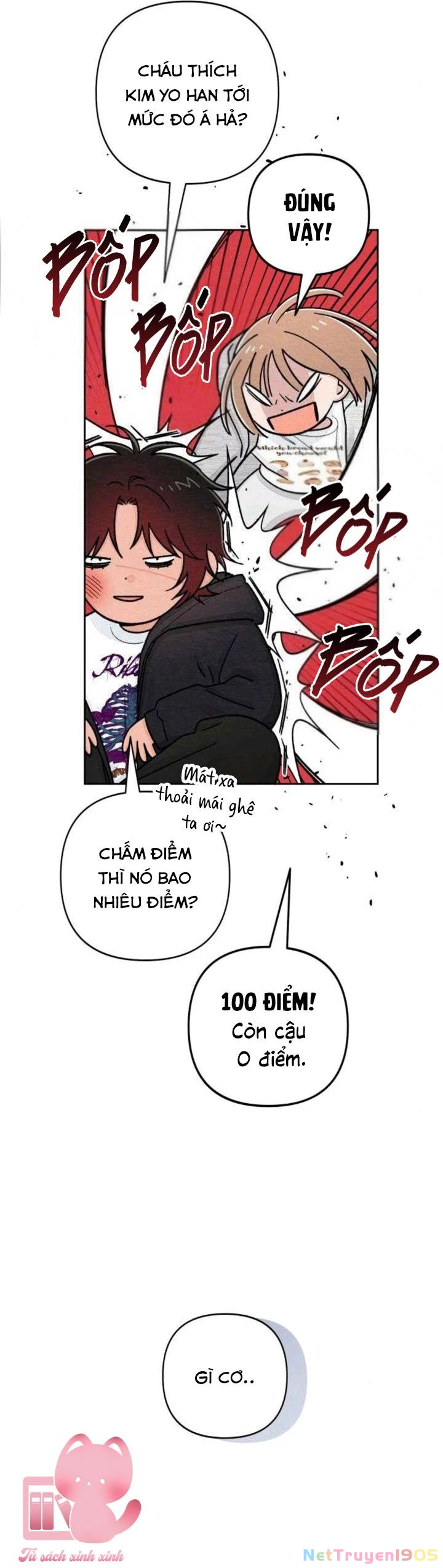 Bí Mật Thanh Xuân Chapter 112 - 29