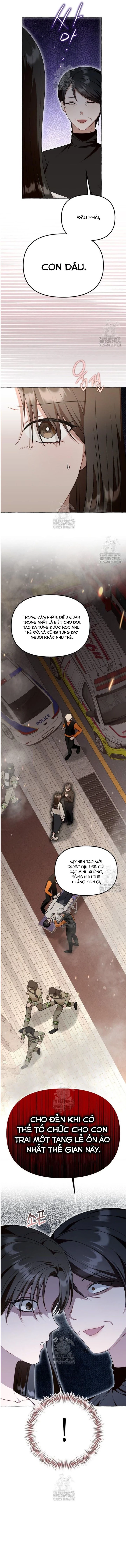 Khi Điện Thoại Đổ Chuông Chapter 49 - 3