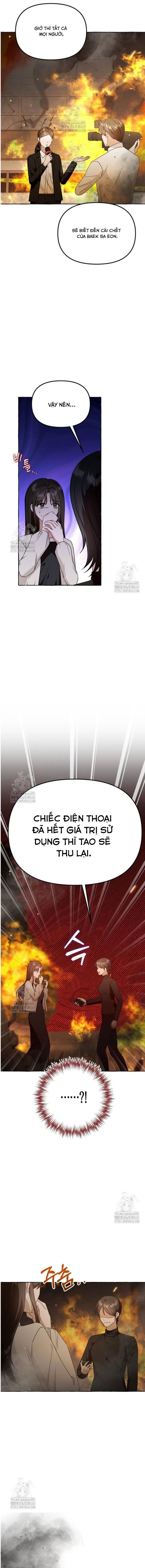 Khi Điện Thoại Đổ Chuông Chapter 49 - 4