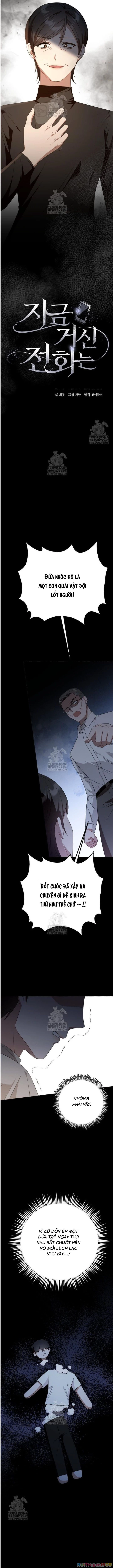 Khi Điện Thoại Đổ Chuông Chapter 49 - 5