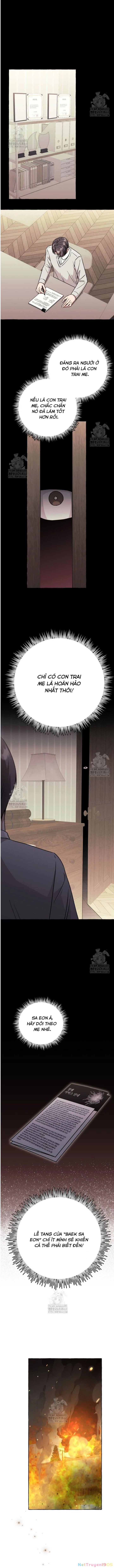 Khi Điện Thoại Đổ Chuông Chapter 49 - 6