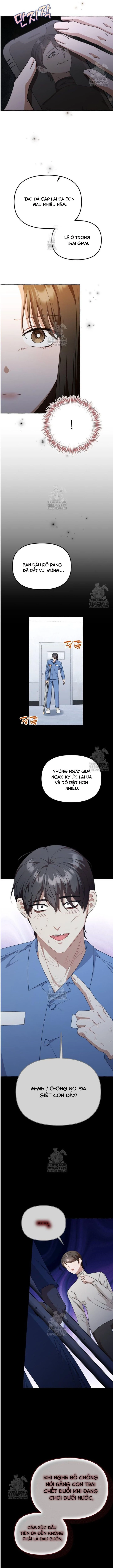 Khi Điện Thoại Đổ Chuông Chapter 49 - 7