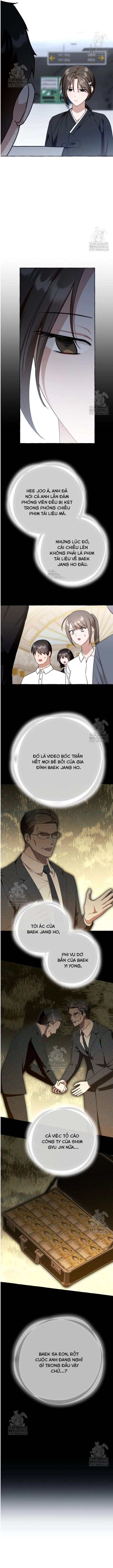 Khi Điện Thoại Đổ Chuông Chapter 49 - 12