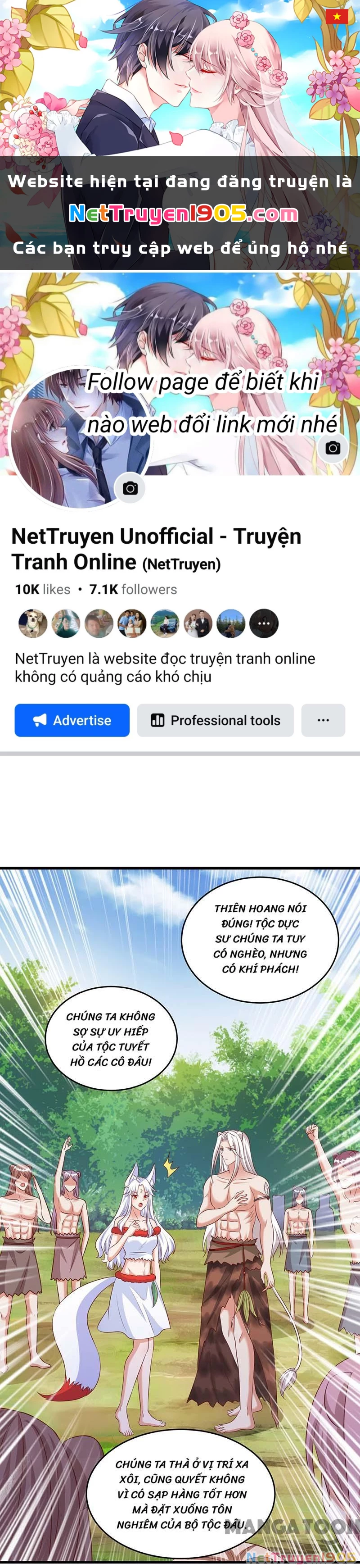 Thú Thế Cuồng Phi: Bất Đương Dị Giới Nữ Hải Vương Chapter 85 - 1