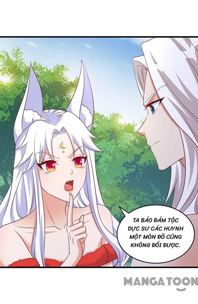 Thú Thế Cuồng Phi: Bất Đương Dị Giới Nữ Hải Vương Chapter 85 - 5