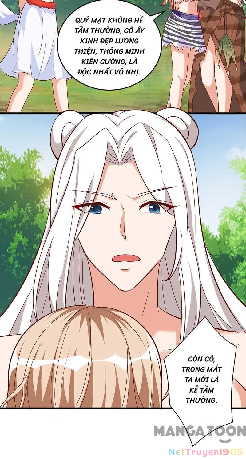 Thú Thế Cuồng Phi: Bất Đương Dị Giới Nữ Hải Vương Chapter 85 - 13