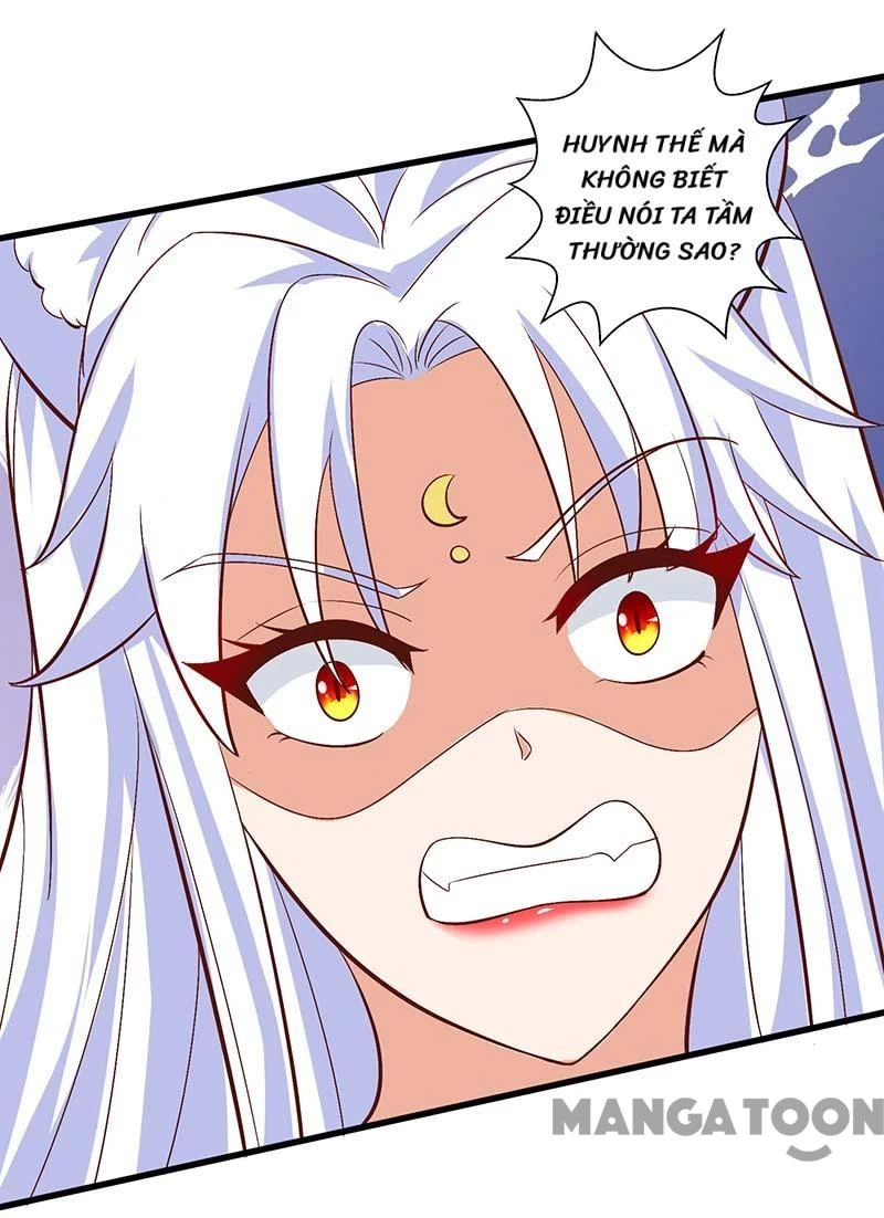 Thú Thế Cuồng Phi: Bất Đương Dị Giới Nữ Hải Vương Chapter 85 - 15