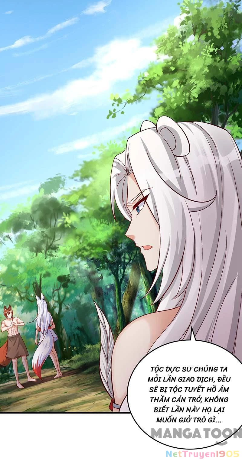 Thú Thế Cuồng Phi: Bất Đương Dị Giới Nữ Hải Vương Chapter 85 - 26